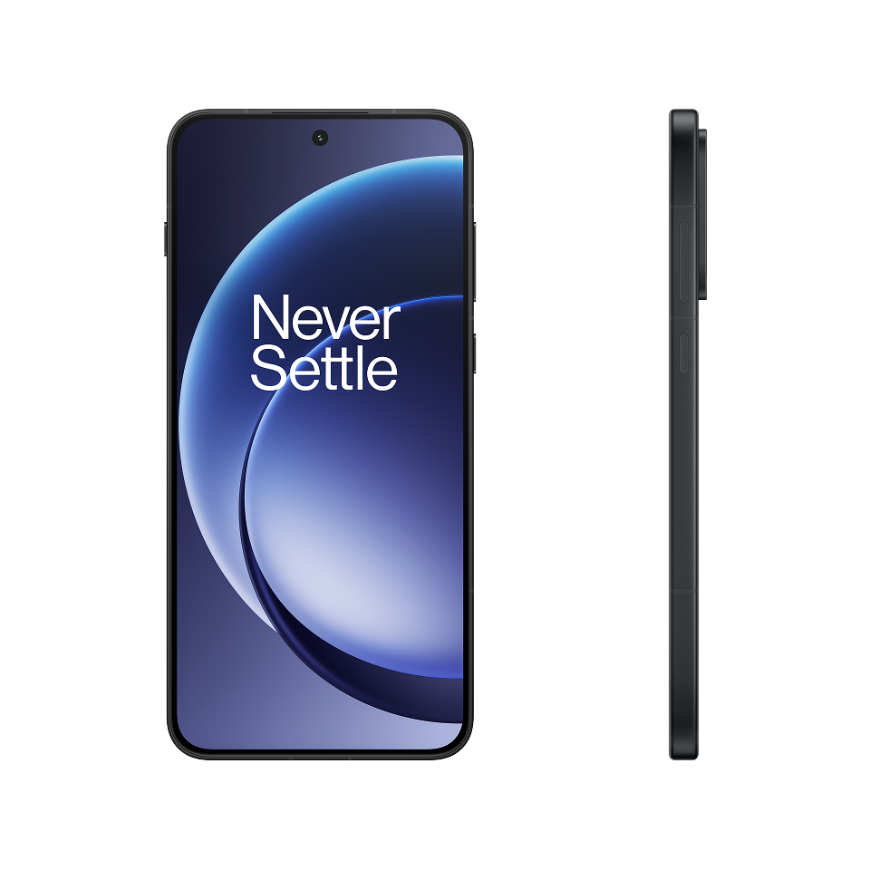 Смартфон OnePlus 15R